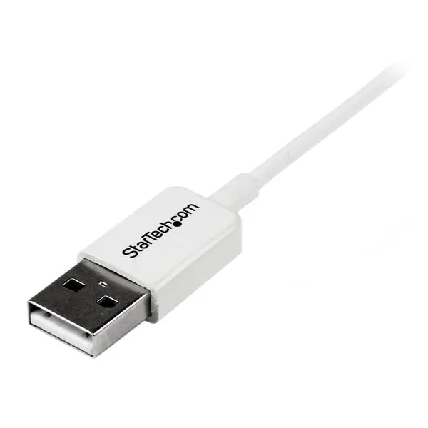 0.5M Usb A To Micro B Cable -