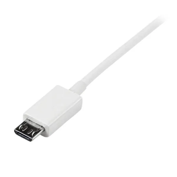 0.5M Usb A To Micro B Cable -