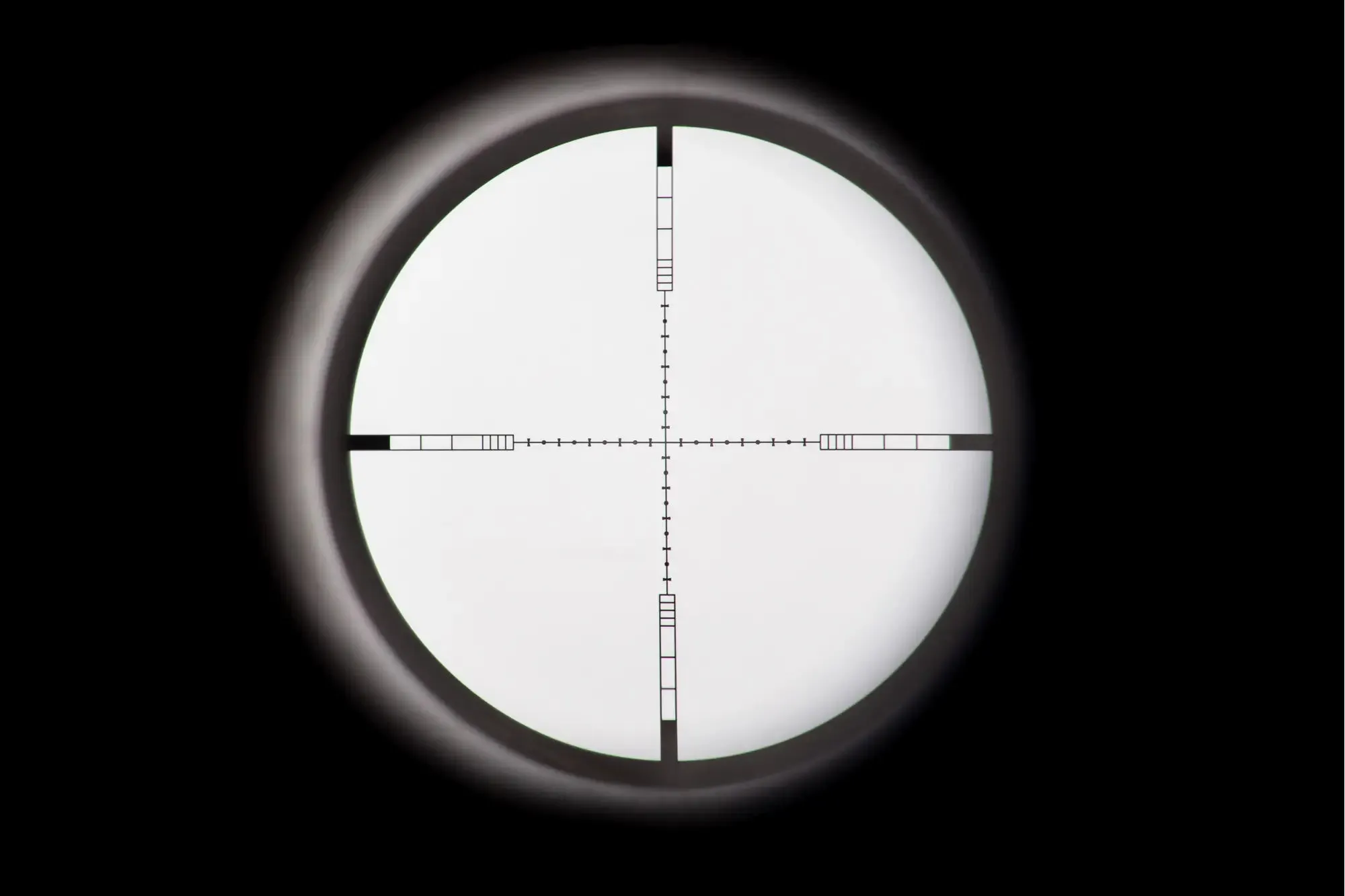 1-4x24 FFP Scope