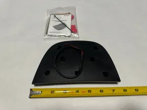 2014-2018 Kia Soul Base Wireless Charging Station OEM