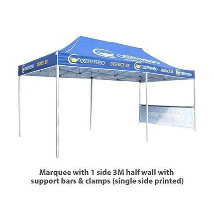 3*6M Large Marquee