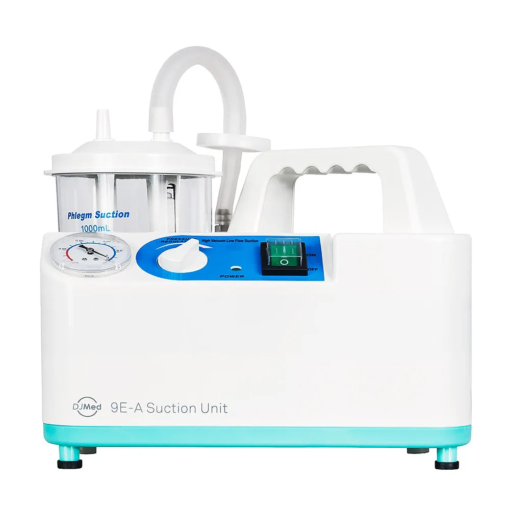 9E-A Medical Suction Pump Unit