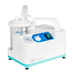 9E-A Medical Suction Pump Unit