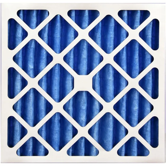 Abatement Technologies® H502 Replacement Filters - 6 Pack