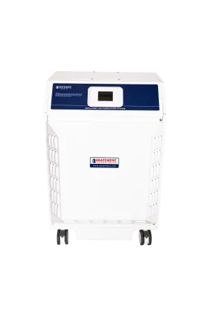 Abatement Technologies® HEPA-CARE HC500FD Portable Air Purification System