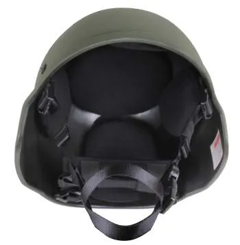 ABS Mich-2000 Replica Tactical Helmet