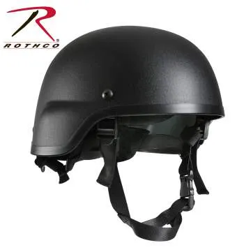 ABS Mich-2000 Replica Tactical Helmet