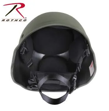 ABS Mich-2000 Replica Tactical Helmet