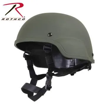 ABS Mich-2000 Replica Tactical Helmet