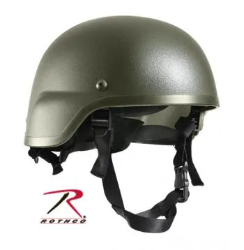 ABS Mich-2000 Replica Tactical Helmet