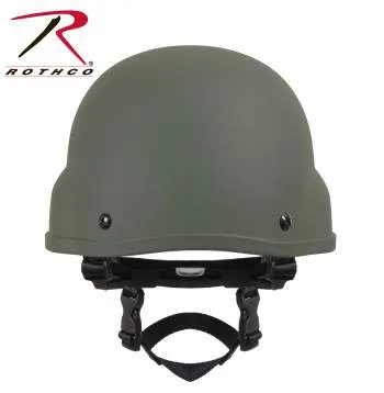 ABS Mich-2000 Replica Tactical Helmet