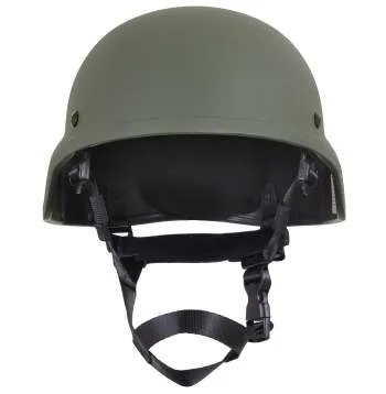 ABS Mich-2000 Replica Tactical Helmet