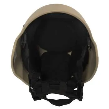 ABS Mich-2000 Replica Tactical Helmet