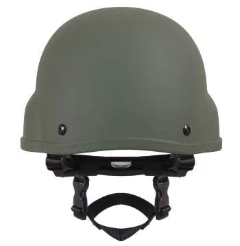 ABS Mich-2000 Replica Tactical Helmet