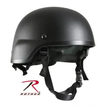 ABS Mich-2000 Replica Tactical Helmet