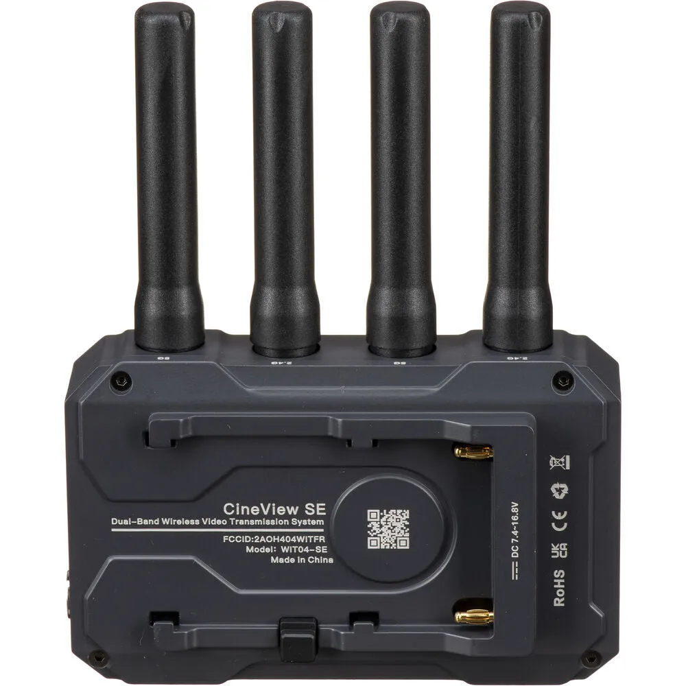 Accsoon CineView SE (Transmitter Only)