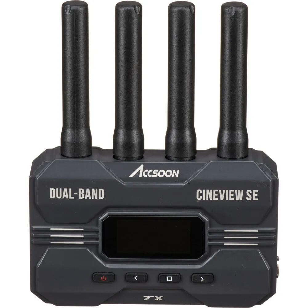 Accsoon CineView SE (Transmitter Only)