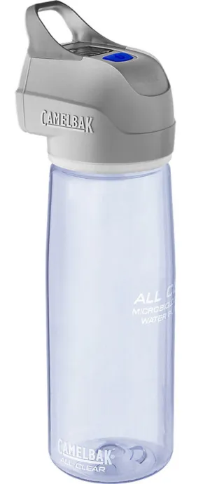 All Clear UV Purifier Bottle