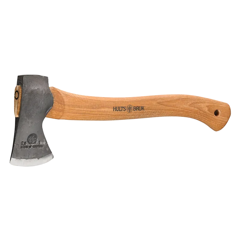 Almike Hatchet