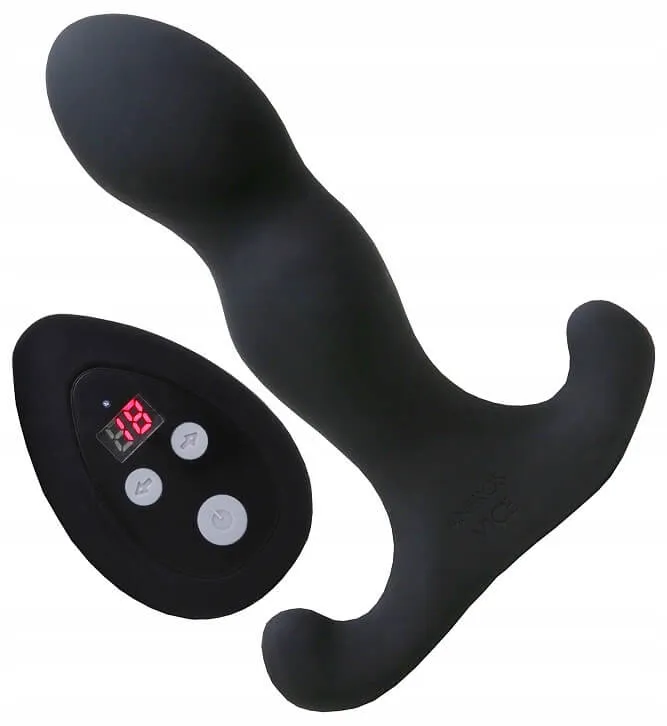 Aneros VICE 2 remote control prostate massager