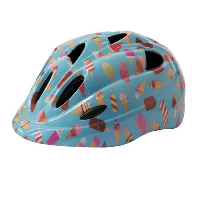 Azur Performance J36 Kids Helmet - Icecream