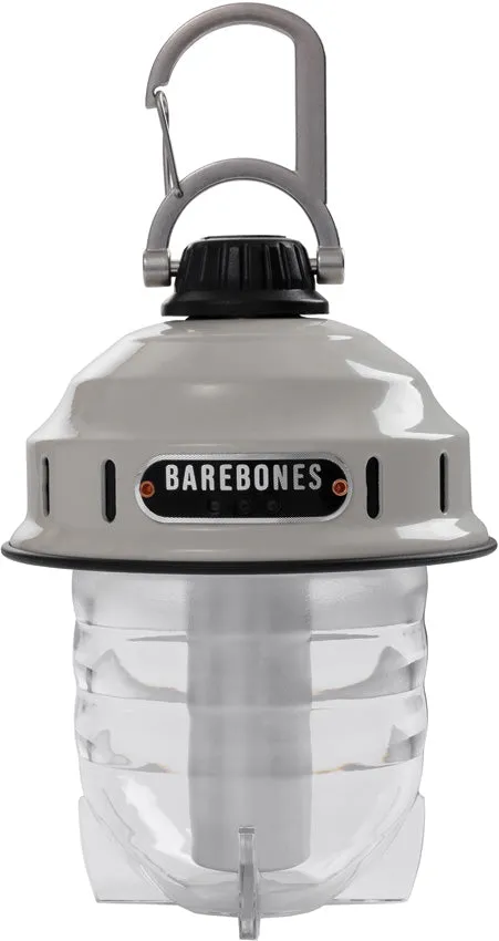 Barebones Beacon Hanging Light