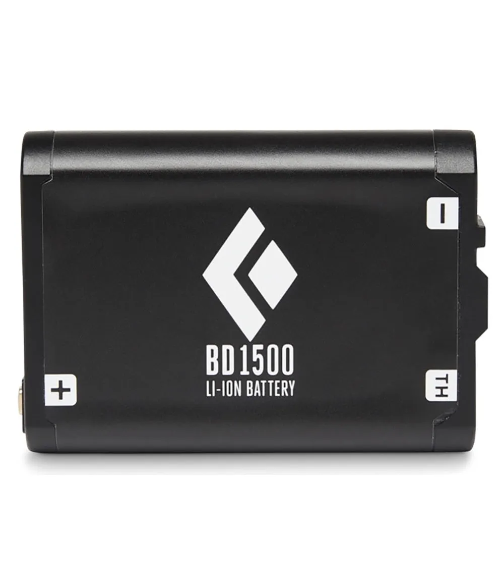 BD 1500 Battery & Charger