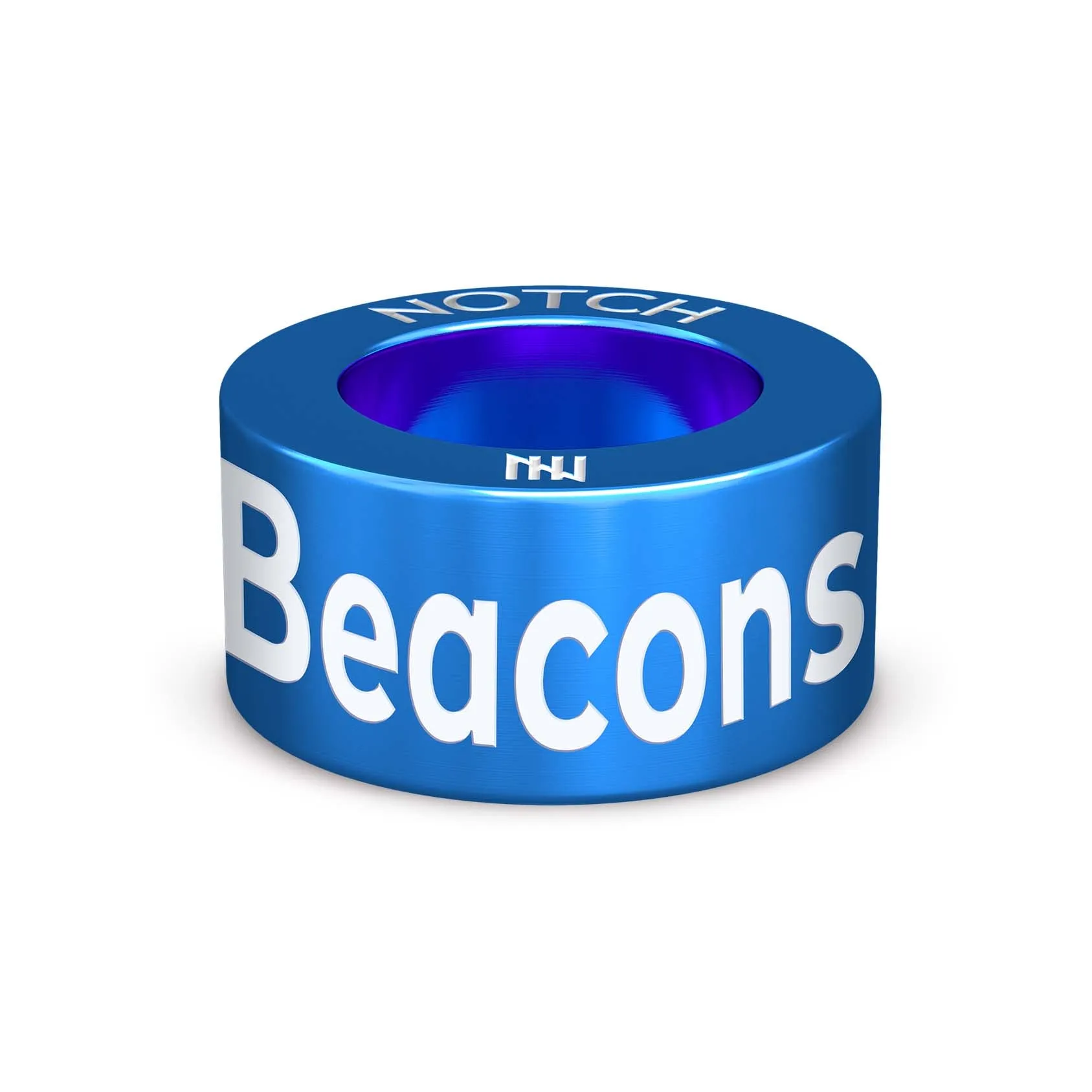 Beacons Trail Marathon NOTCH Charm