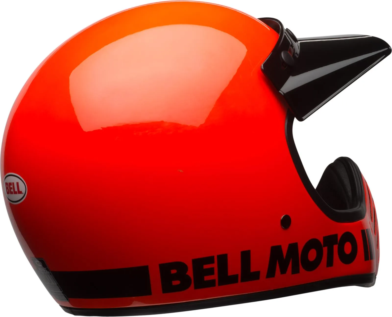 Bell Moto-3 Helmets 7080612