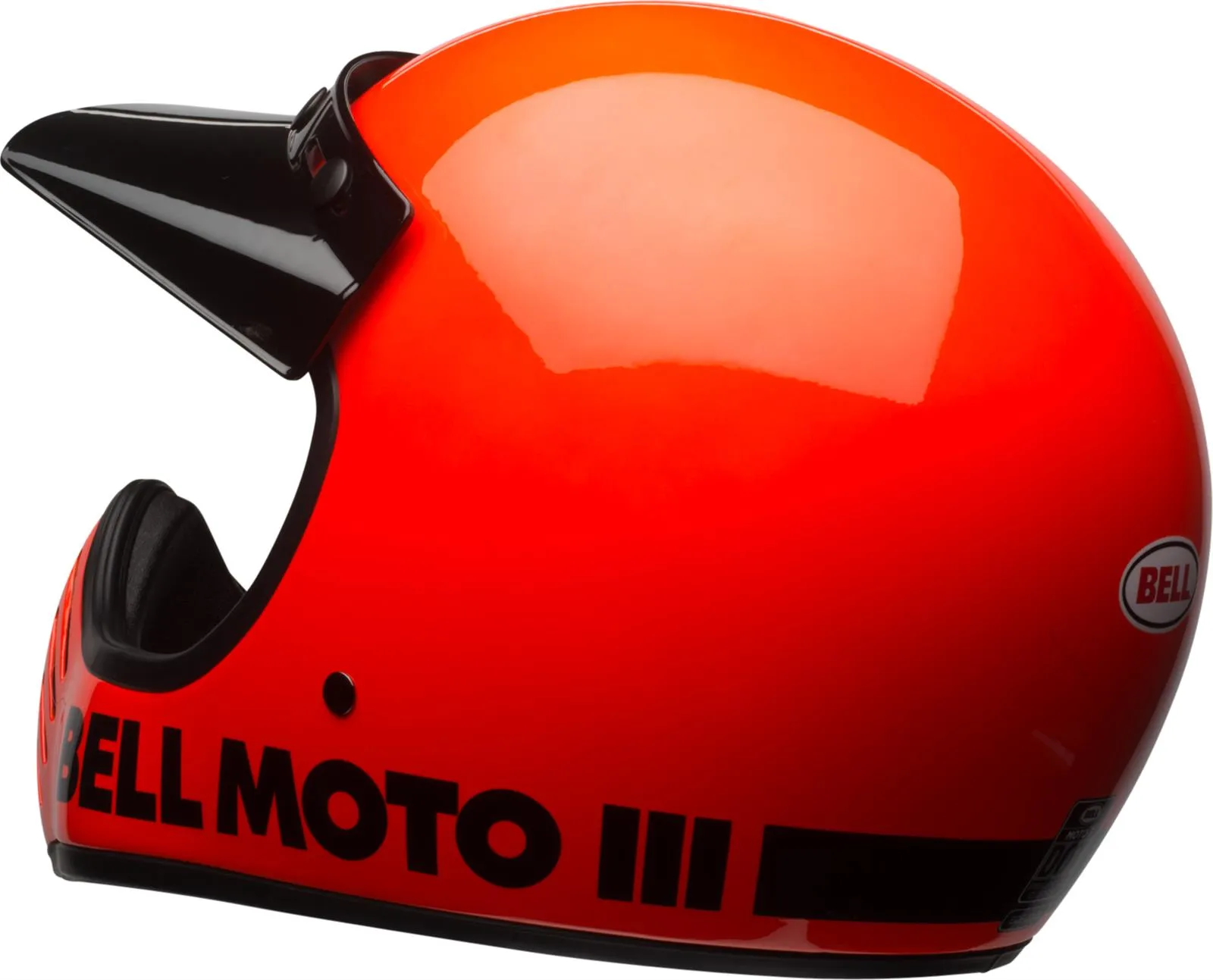 Bell Moto-3 Helmets 7080612