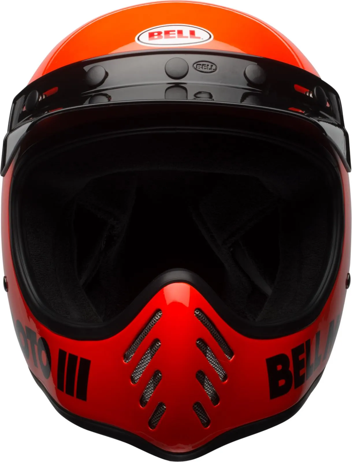 Bell Moto-3 Helmets 7080612