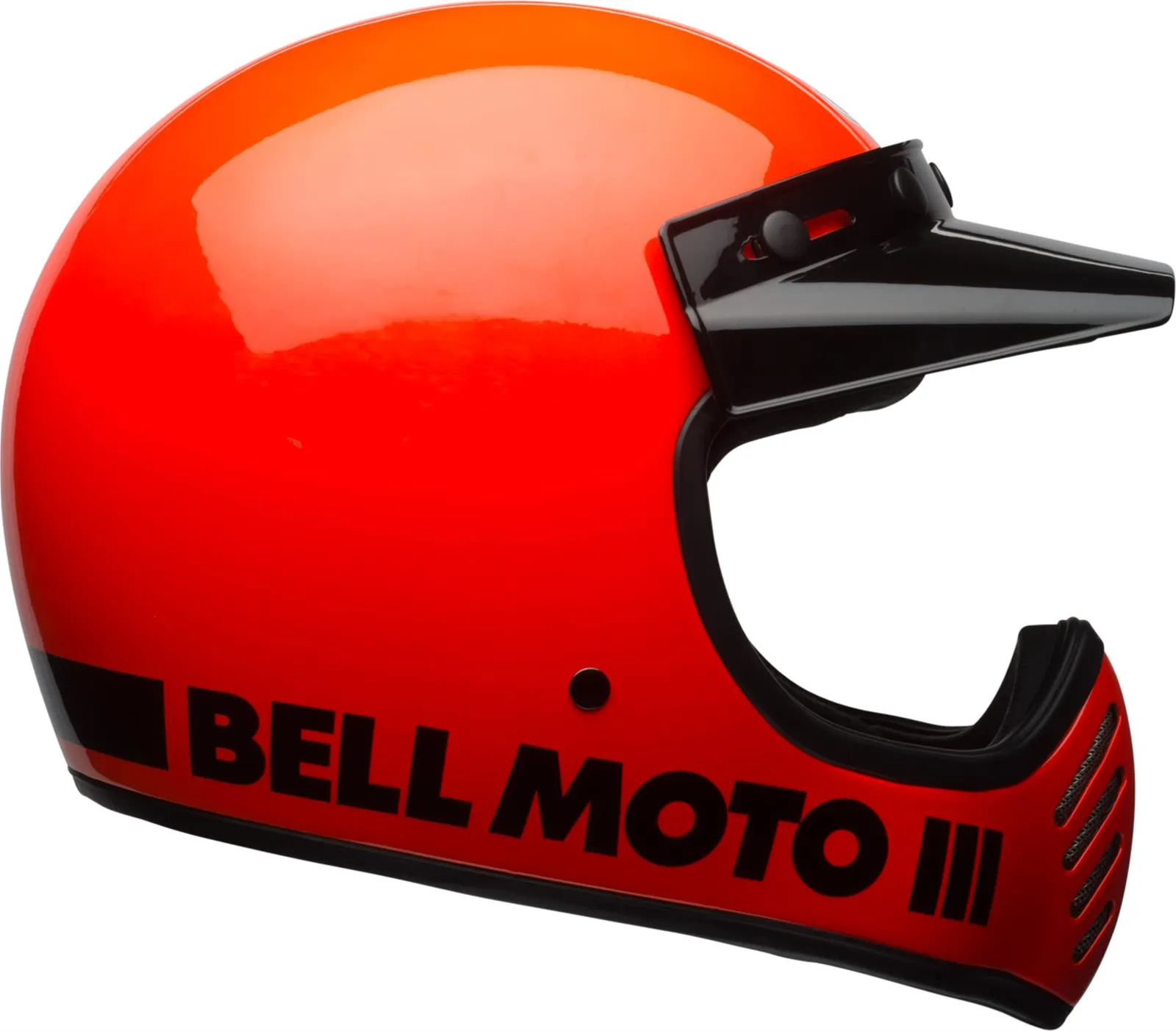 Bell Moto-3 Helmets 7080612