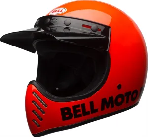 Bell Moto-3 Helmets 7080612