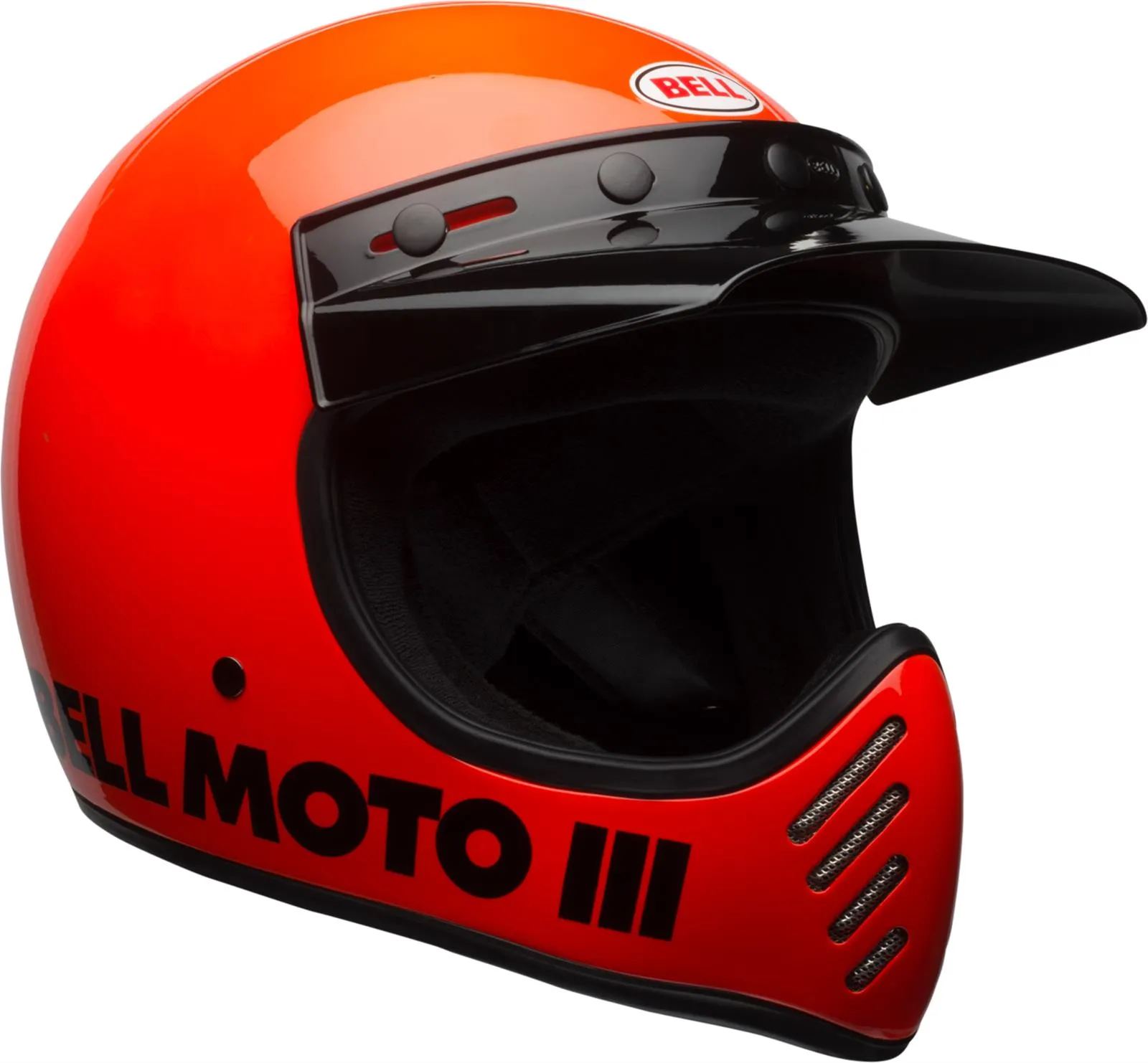 Bell Moto-3 Helmets 7080612