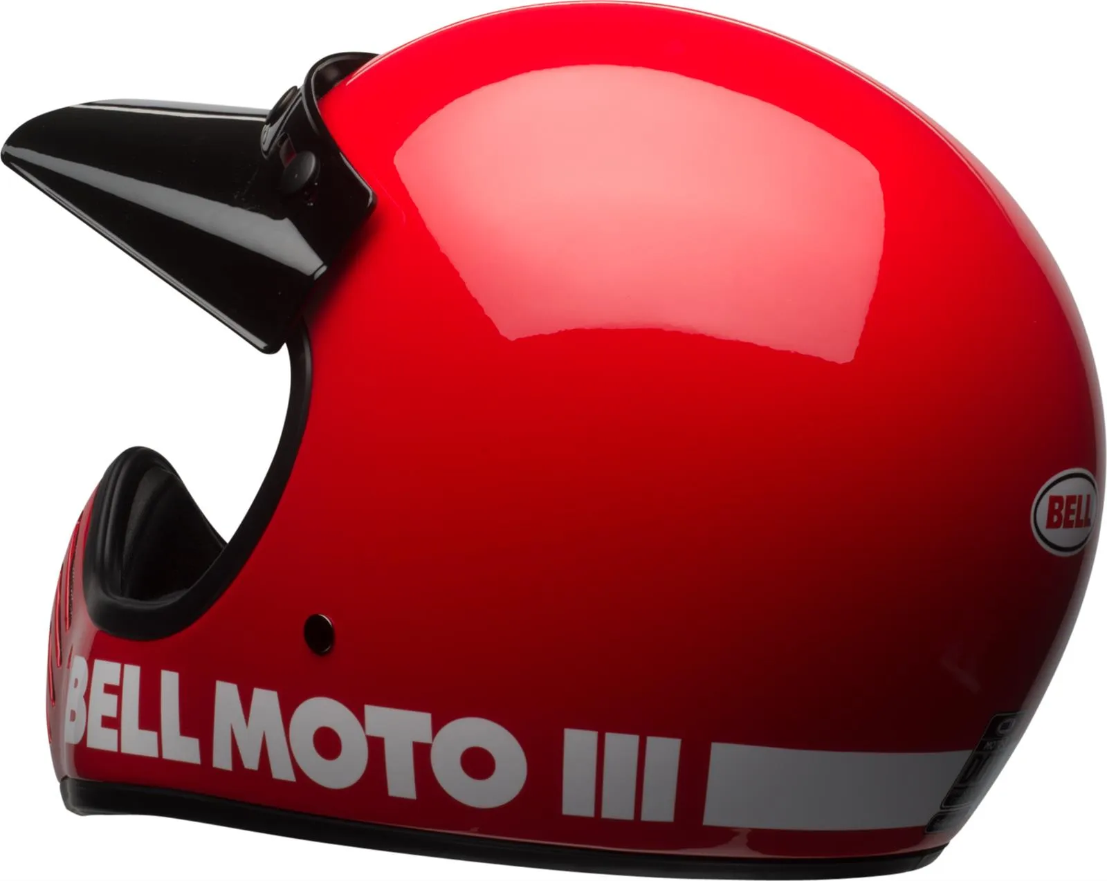 Bell Moto-3 Helmets 7080617