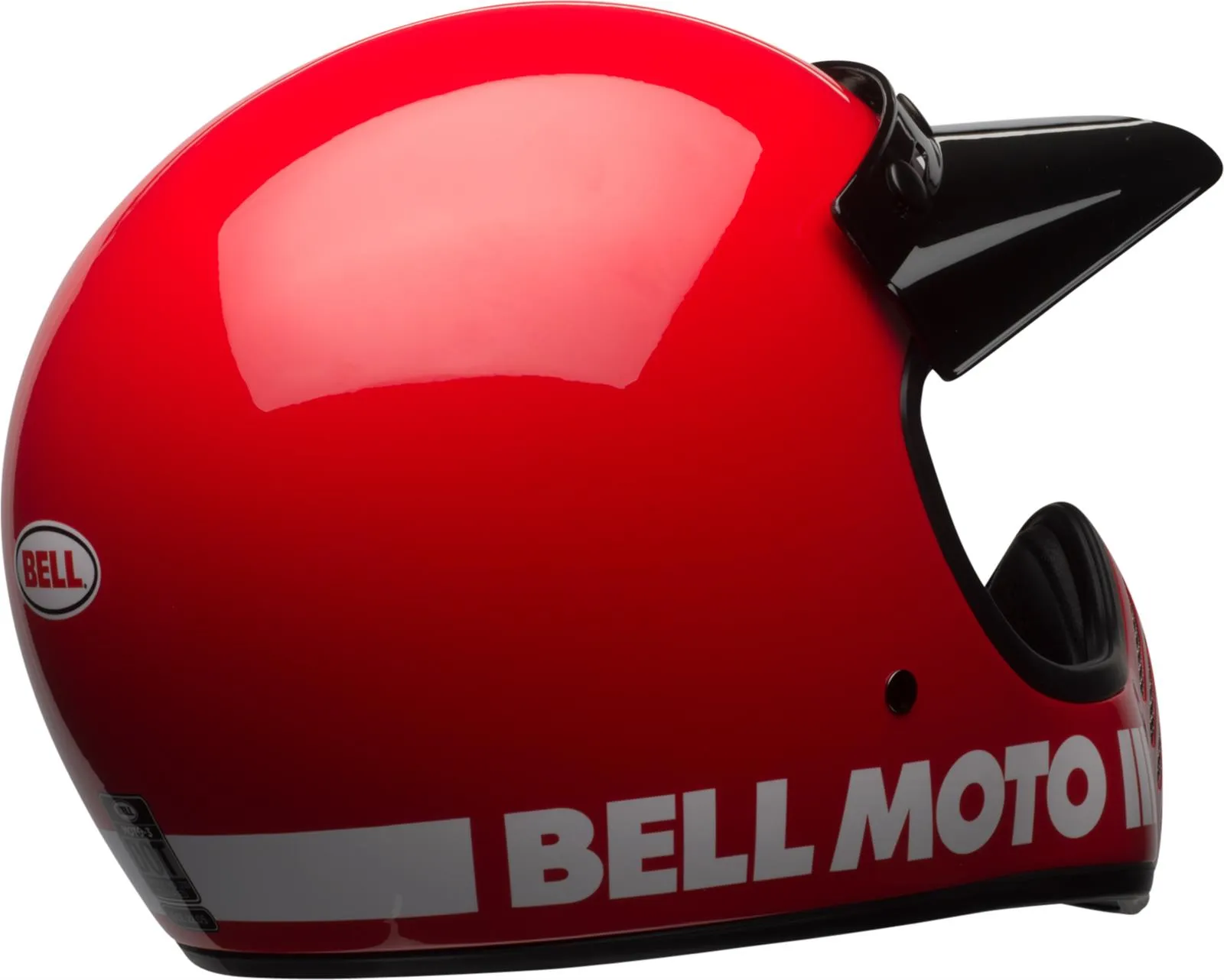 Bell Moto-3 Helmets 7080617