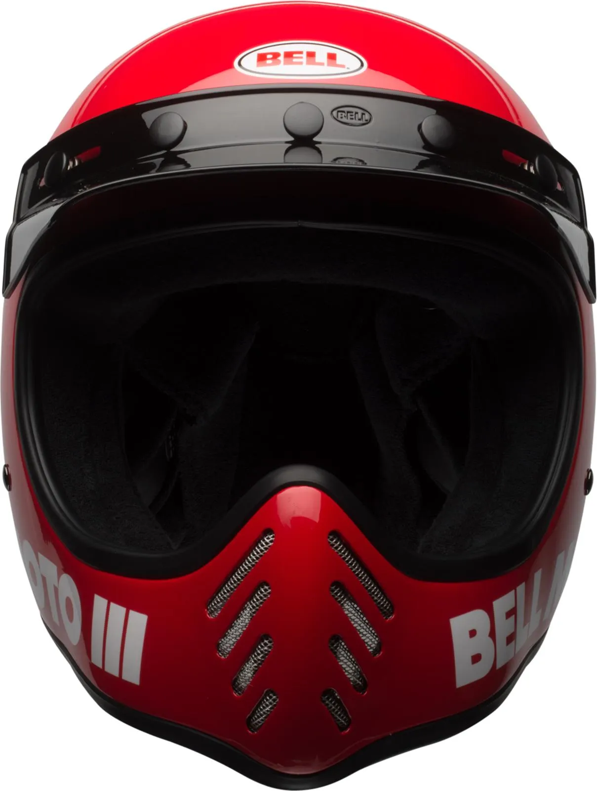 Bell Moto-3 Helmets 7080617