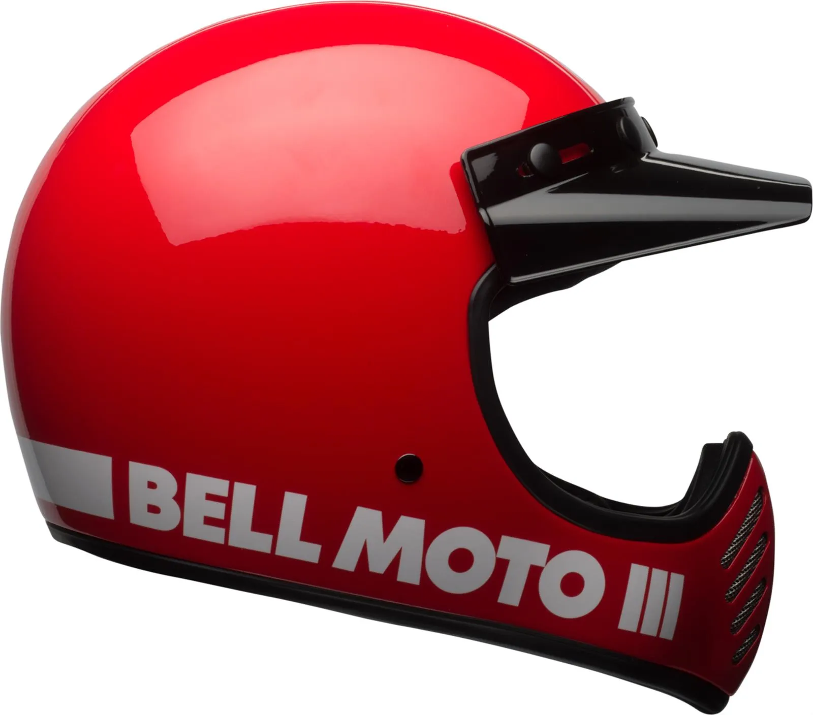 Bell Moto-3 Helmets 7080617