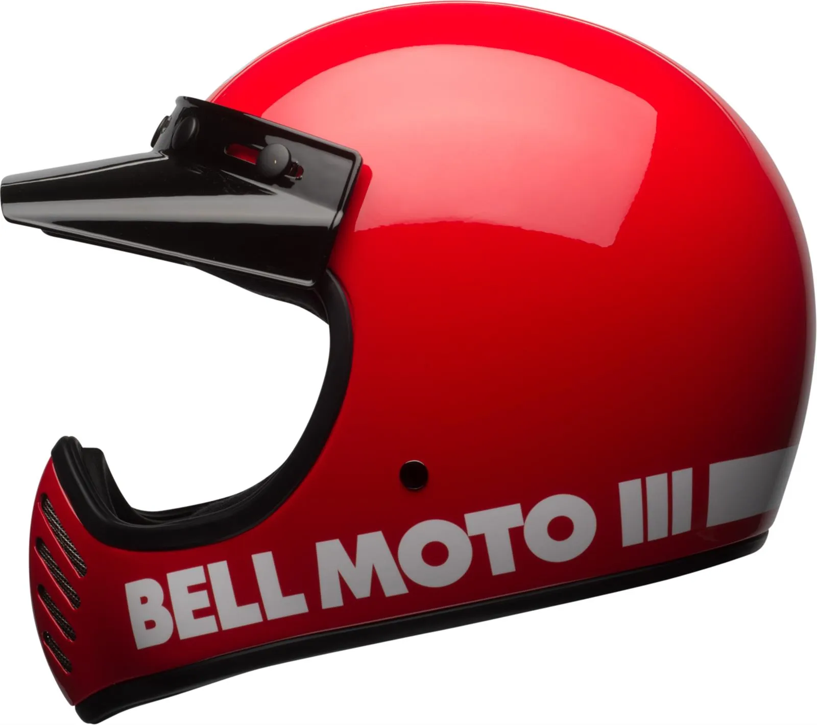 Bell Moto-3 Helmets 7080617