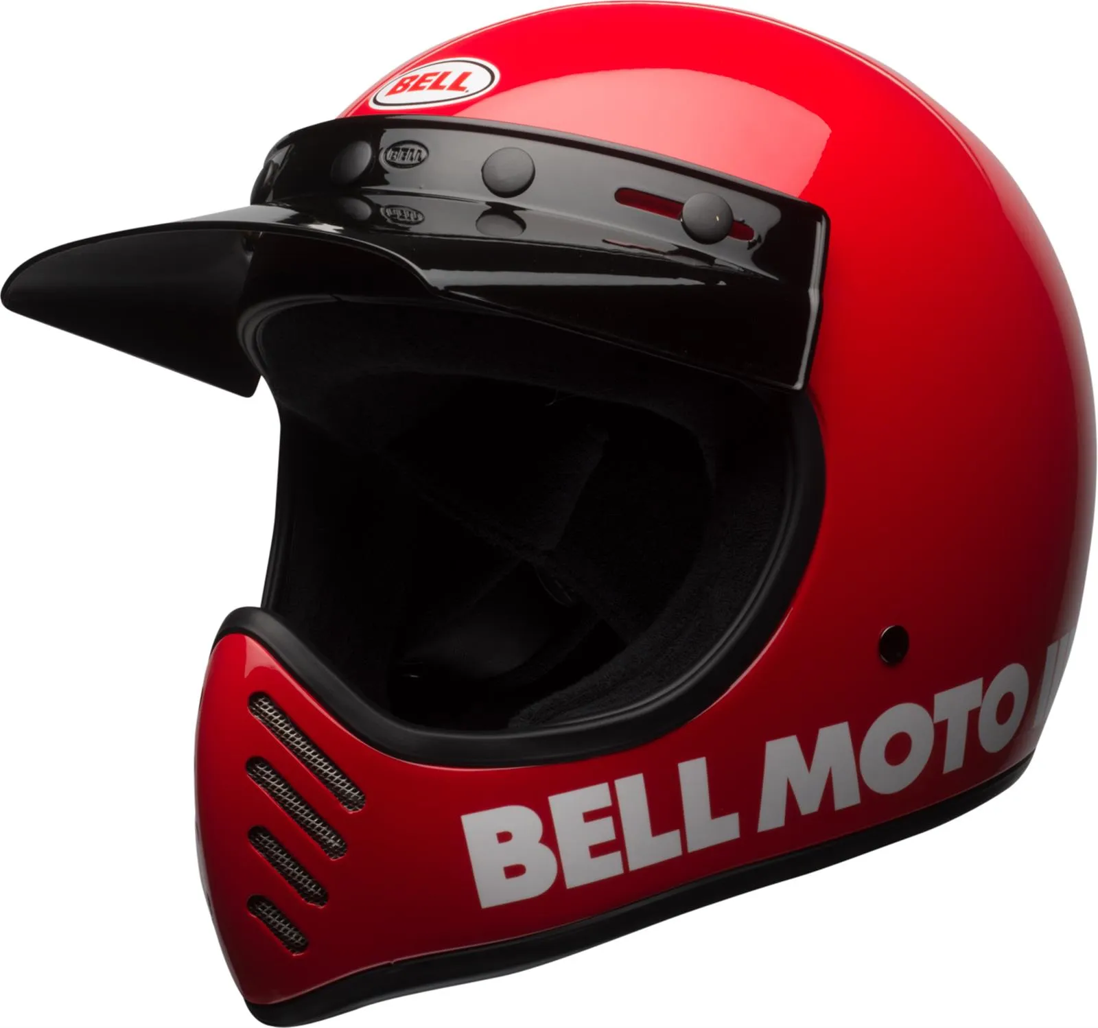 Bell Moto-3 Helmets 7080617