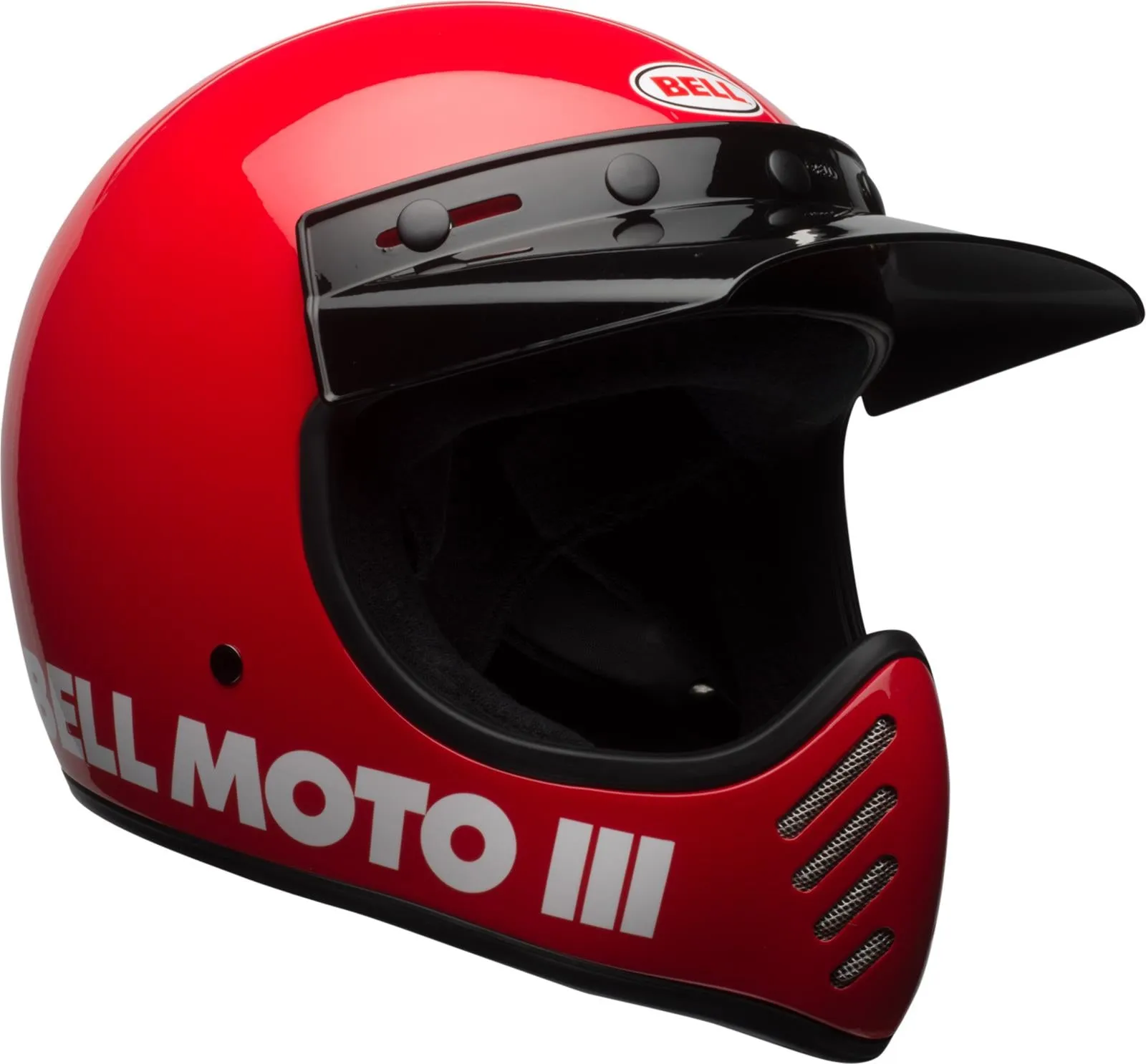 Bell Moto-3 Helmets 7080617