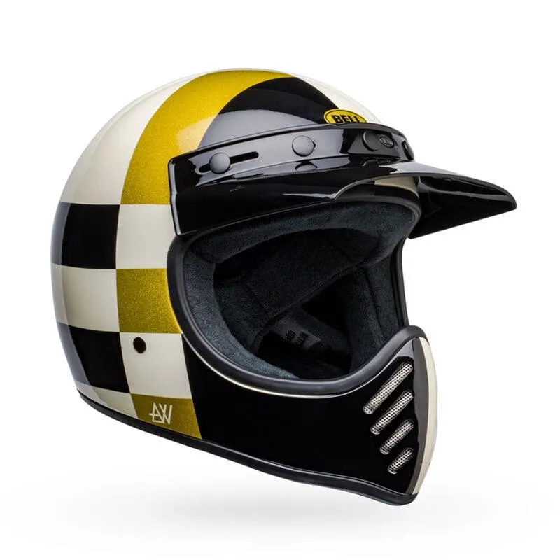 Bell Moto-3 Helmets 7152081