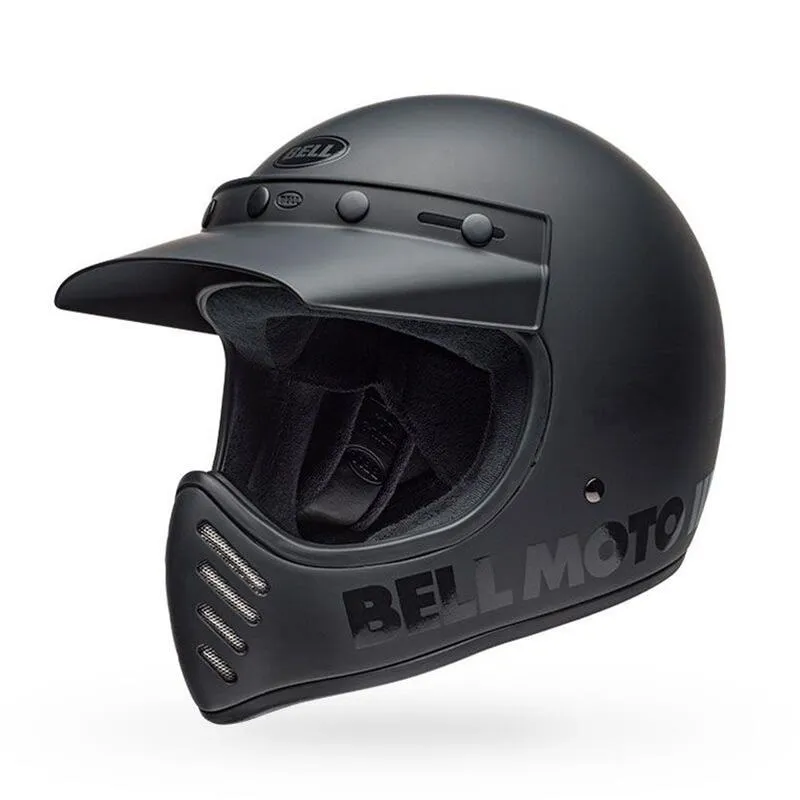 Bell Moto-3 Helmets 7152108