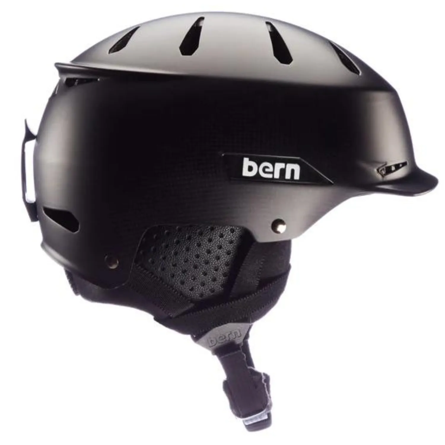 Bern Hendrix Carbon MIPS Helmet 2024