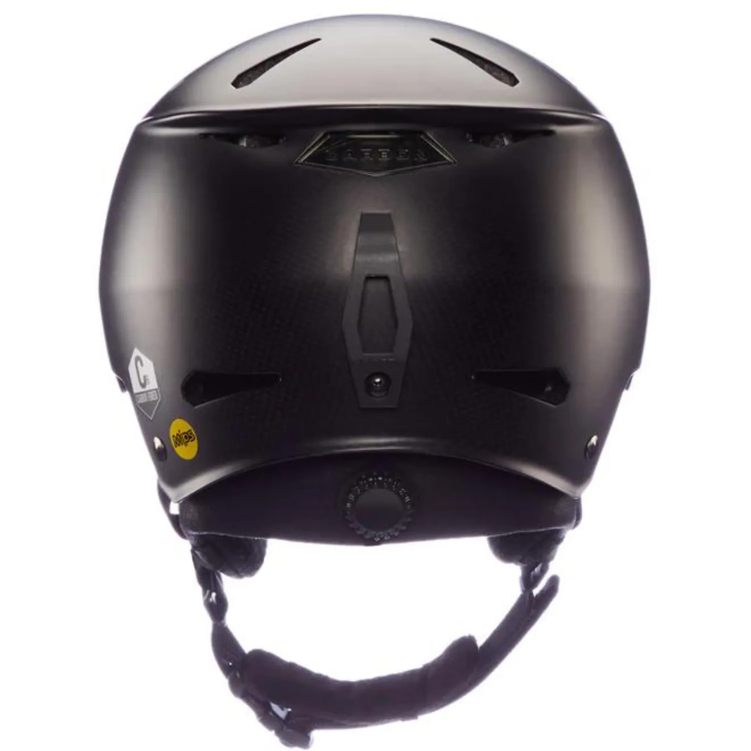 Bern Hendrix Carbon MIPS Helmet 2024