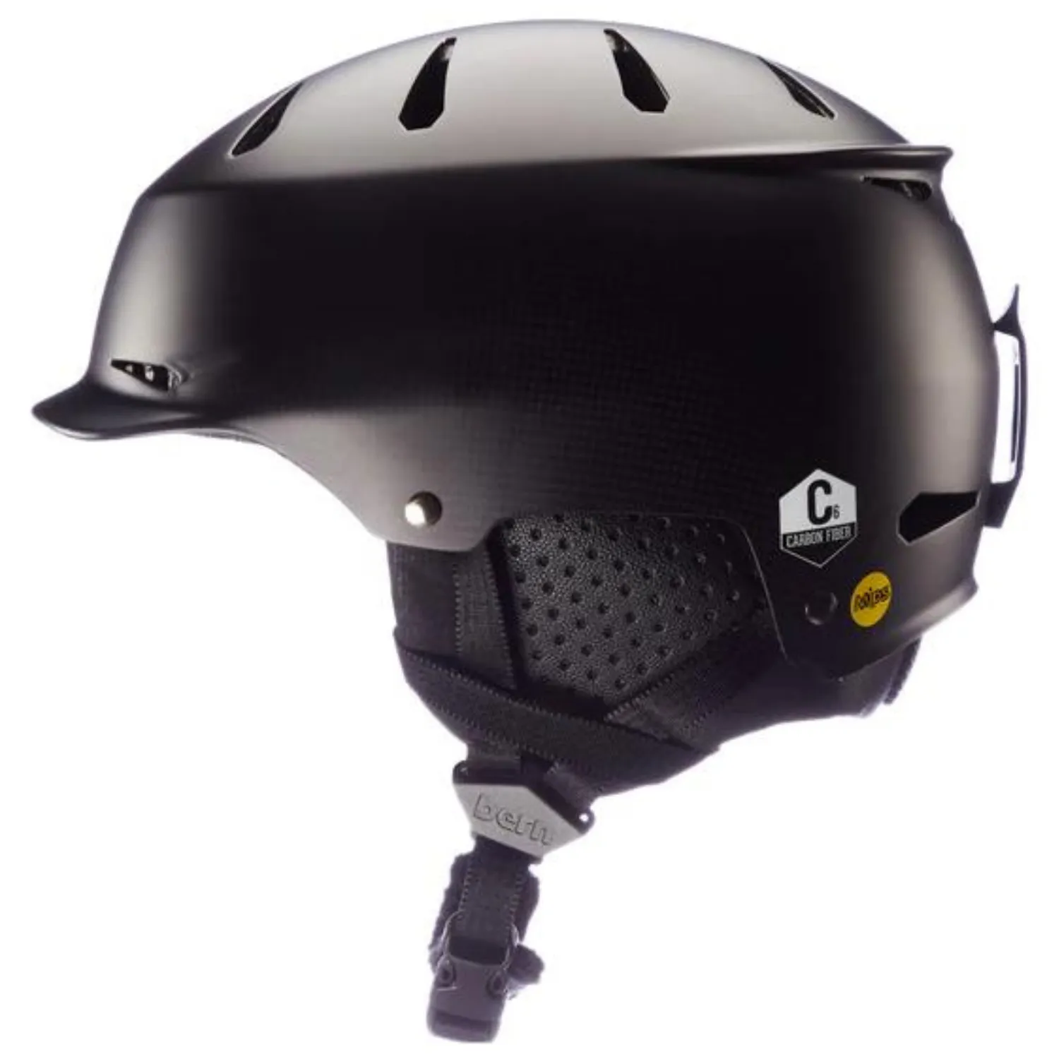 Bern Hendrix Carbon MIPS Helmet 2024