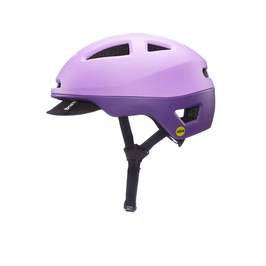 Bern Major MIPS Helmet