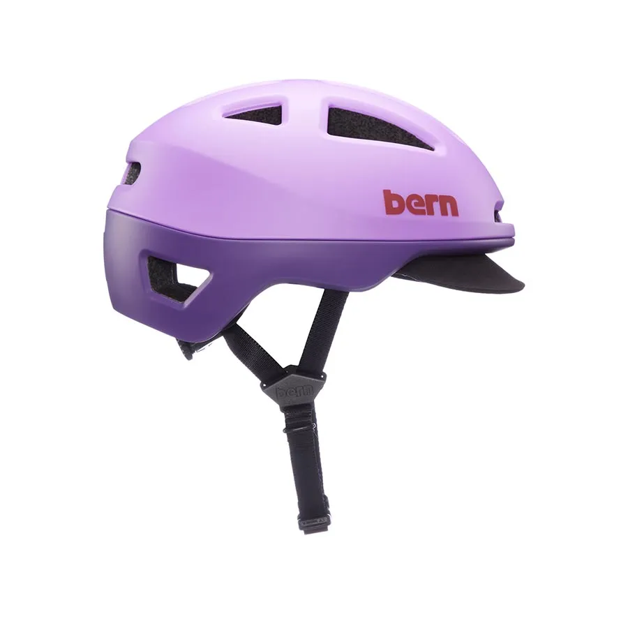 Bern Major MIPS Helmet