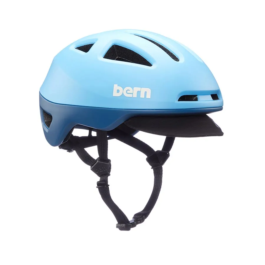 Bern Major MIPS Helmet