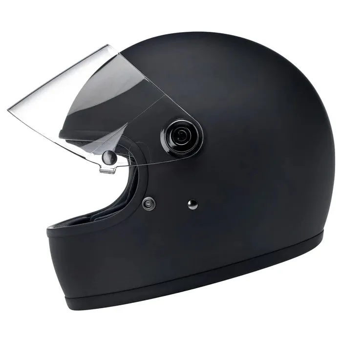 BILTWELL GRINGO S [FLAT BLACK] 60/L